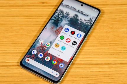Pre-installed third-party apps weren’t a thing on Nokia phones until now.