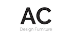 Logo of the AC Design brand