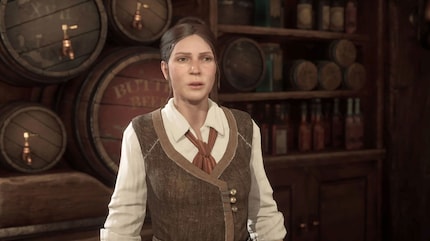You’ll encounter at least one trans character in your Hogwarts Legacy adventures. 