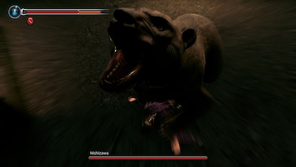 May I present: my very own combat bear. Isn’t he adorable?