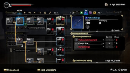 I wish you good luck – and, above all, patience as you navigate the at times horrendous menus.