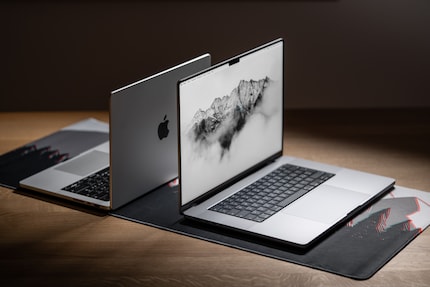 Meine persönliche Preis-Leistungs-Empfehlung: 16 Zoll mit M1 Pro, 16 GB RAM und 1 TB SSD.