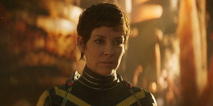 Most people know Evangeline Lilly from Lost or The Hobbit.