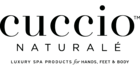 Logo der Marke Cuccio
