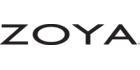 Logo der Marke Zoya
