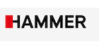 Logo der Marke Hammer Fitness