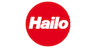 Logo der Marke Hailo