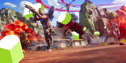 The final of the Playground Cup promises hard-hitting «Apex Legends» action. It’s worth tuning in!
