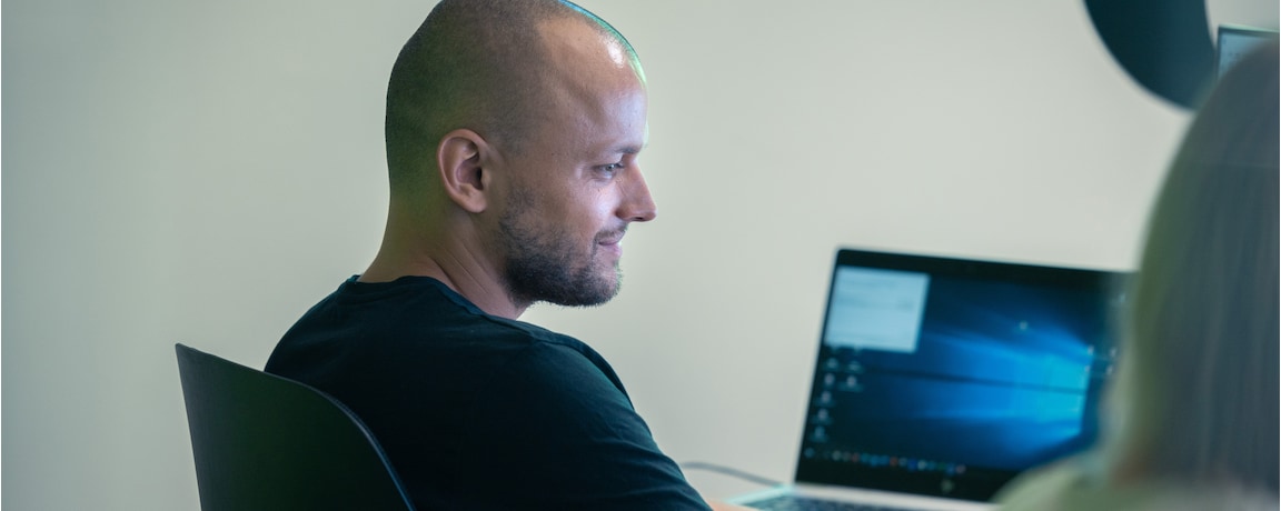 Offres d'emploi