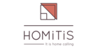 Logo der Marke Homitis
