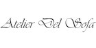 Logo der Marke Atelier del Sofa