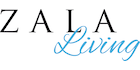 Logo der Marke Zala Living
