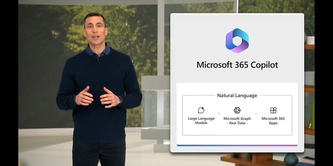 Microsoft 365 Copilot vorgestellt – könnte menschliche Assistenten überflüssig machen