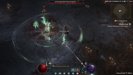 Monster-infested dungeons, lots of loot. That's how it should be.