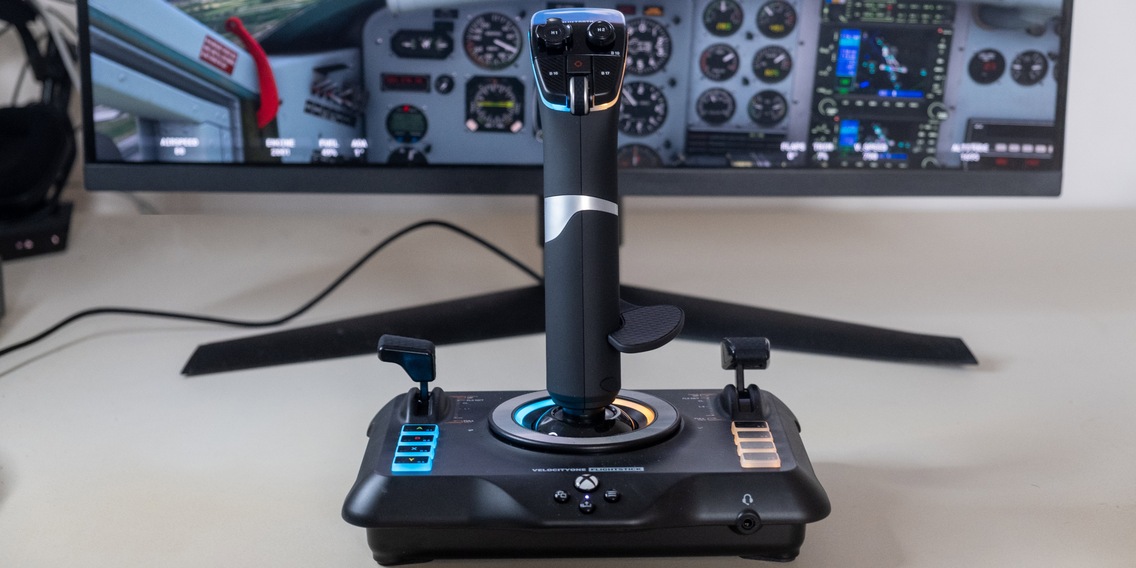 Xbox one flight stick sale