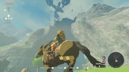 Die «Sky Islands» sind eine willkommene Neuerung.