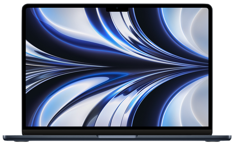 Ein neues 15 Zoll MacBook Air dürfte Design des 13-Zöllers (im Bild) übernehmen.