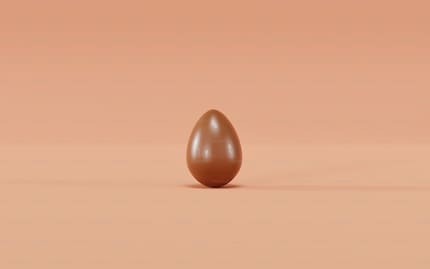 a sweet treat even in a regular size