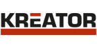 Logo der Marke Kreator