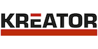 Logo der Marke Kreator