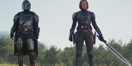 Could Bo-Katan Kryze be the next Mand’alor?