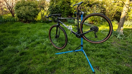 Auch das Design der Schwalbe G-One R gefällt.