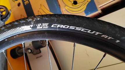 Was bedeuten diese Zahlen wohl? PSI bezieht sich auf den Druck und hat nichts mit der Grösse zu tun.