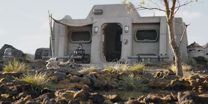 Photo: Disney / Lucasfilm
