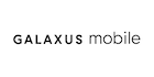 Logo of the Galaxus Mobile brand