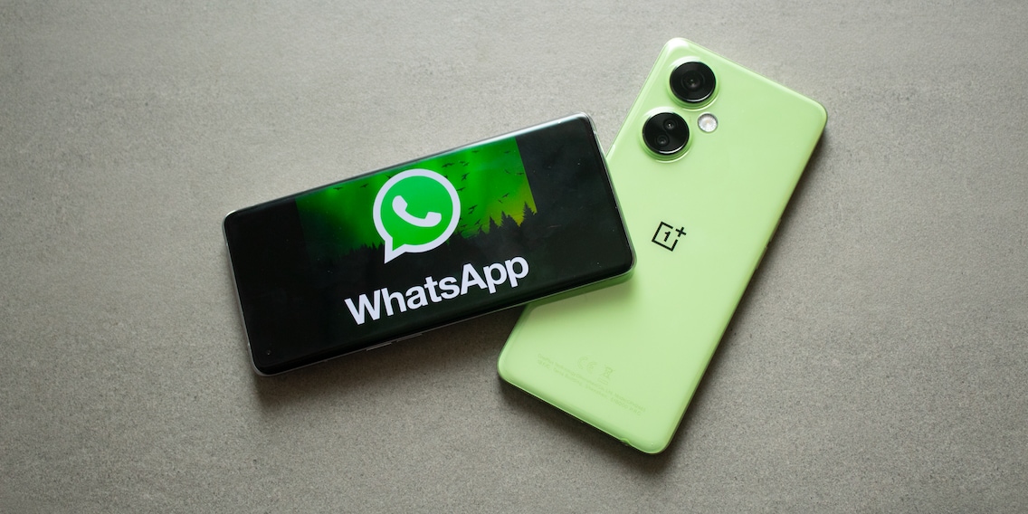 Whatsapp Update: Ein Account auf mehreren Smartphones möglich