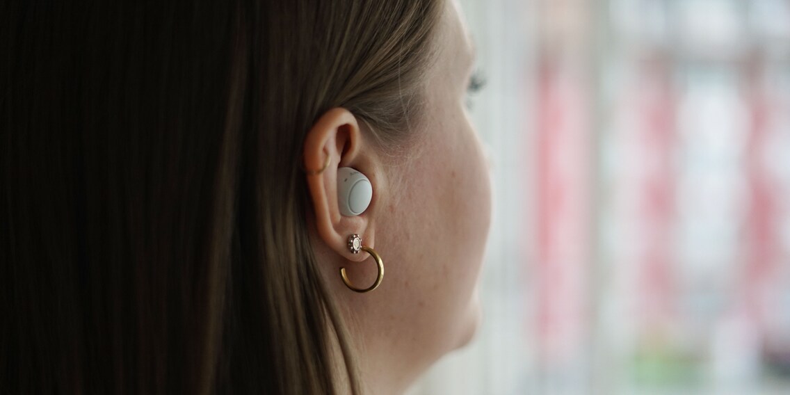 Sony WF-C700N: inexpensive yet near perfect headphones Sony WF-C700N: inexpensive yet near perfect headphones