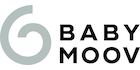 Logo der Marke Babymoov