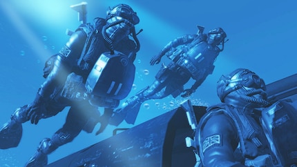 Microsoft promises free licences for other cloud gaming services for franchises such as «Call of Duty» for at least ten years.