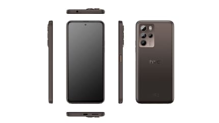 The new U23 has a 6.7-inch screen, headphone jack and card slot.