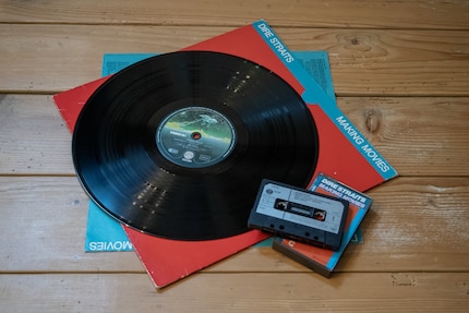 Records are just as tedious, aren’t they?