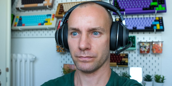 Turtle Beach s Stealth Pro is a great gaming headset Galaxus