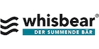 Logo der Marke Whisbear