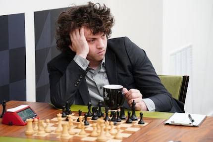 Did Niemann cheat? The chess scandal triggers a veritable avalanche of reporting.