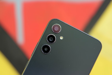 Two or three camera lenses are not uncommon on inexpensive smartphones, but not every one is useful.