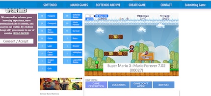 Softendo is the software’s official distributor