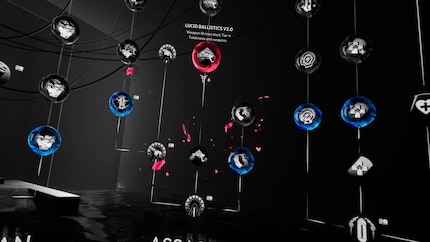 Der Skill-Tree ist voll mit spannenden Fähigkeiten, die mich motivieren weiterzuspielen.