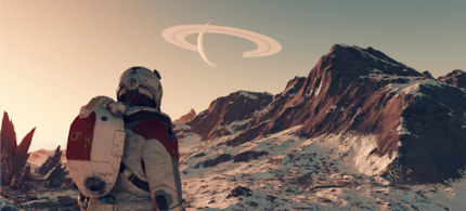 Starfield will be released exclusively for PC and Xbox. But this wasn’t always a given.