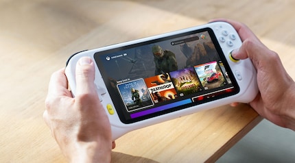 Even cloud gaming devices like the Logitech G Cloud have done nothing to assuage the lack of interest.