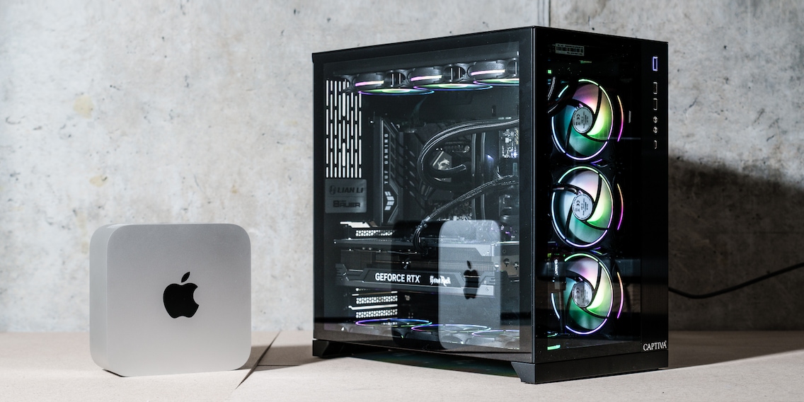 Rtx mac deals