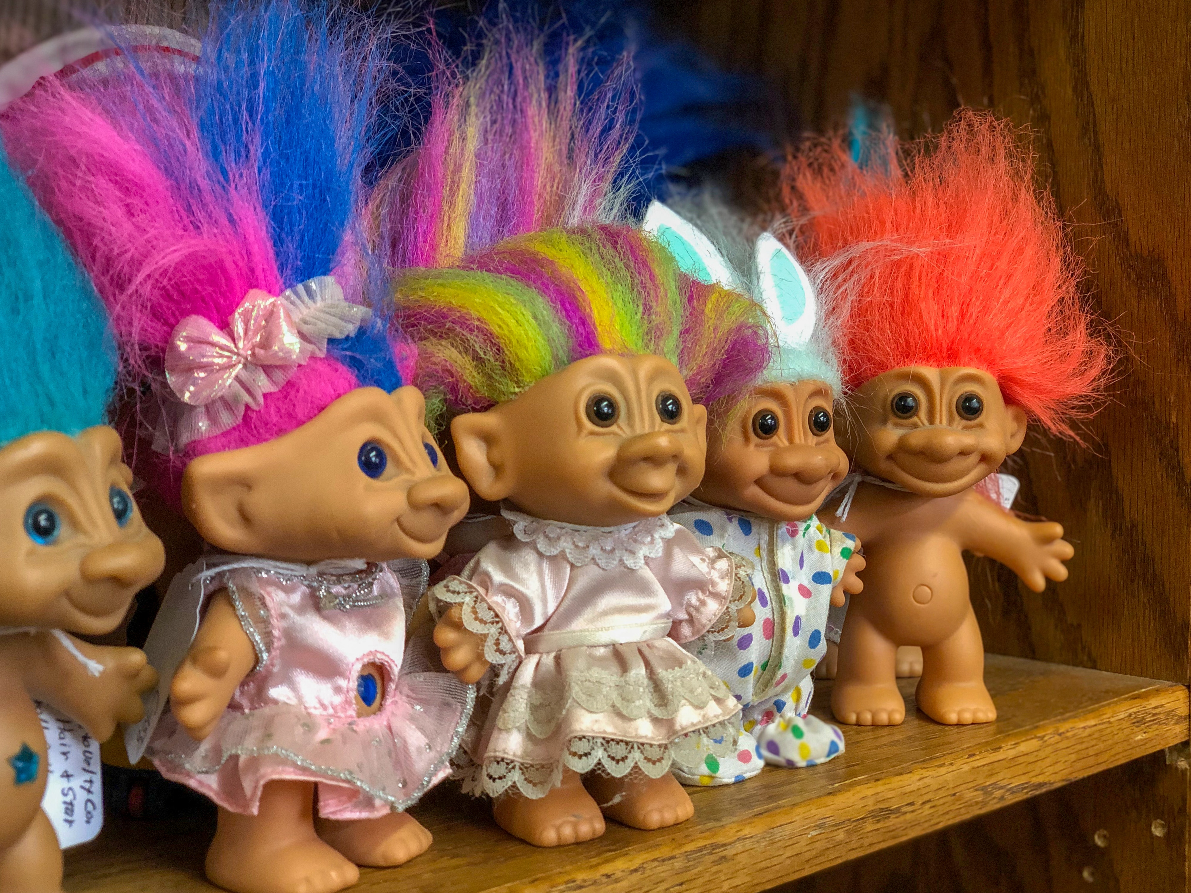 90s girls toys hotsell