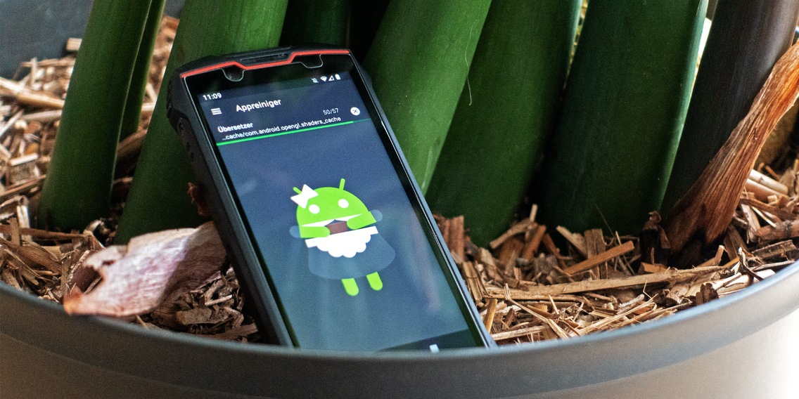 My favourite root apps for Android 13 Galaxus