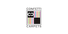 Logo der Marke Confetti Carpets