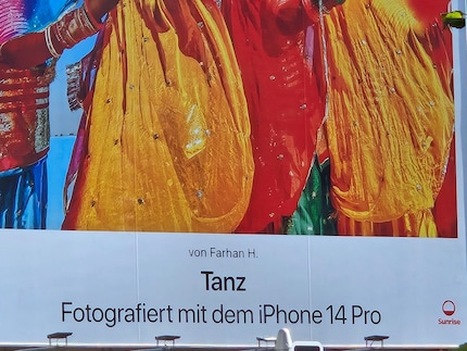 10x zoom.