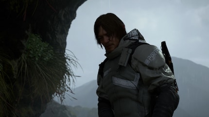 «Death Stranding» hat offenbar Mühe, das Publikum zu Beginn zu fesseln.