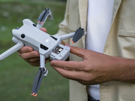 Image: DJI